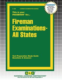 Fireman Examinations - All States
