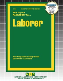 Laborer