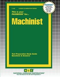 Machinist