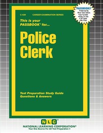 Police Clerk
