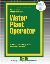 Water Plant Operator