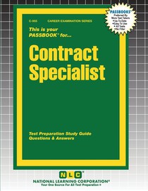 Contract Specialist