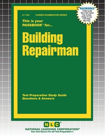 Building Repairman