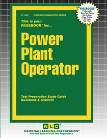 Power Plant Operator