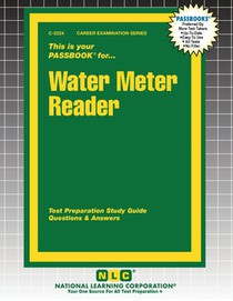 Water Meter Reader