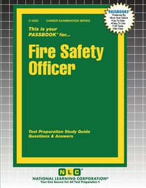 Fire Safety Officer