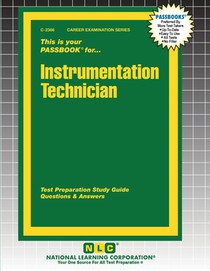 Instrumentation Technician