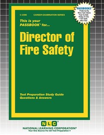 Director of Fire Safety
