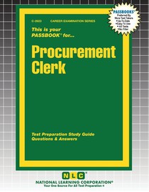 Procurement Clerk