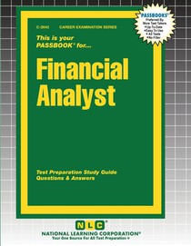 Financial Analyst
