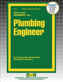 Plumbing Engineer
