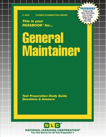 General Maintainer