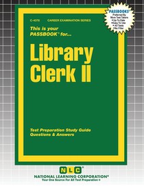 Library Clerk II