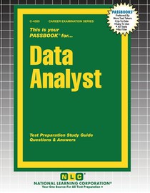 Data Analyst