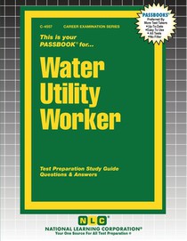 Water Utility Worker