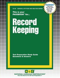 Record Keeping
