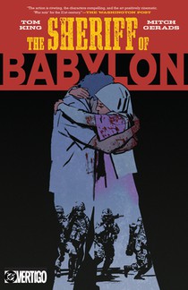 The Sheriff of Babylon (2026 Edition)