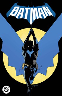 Batman Vol. 1: Daylight