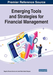 Emerging Tools and Strategies for Financial Management voorzijde