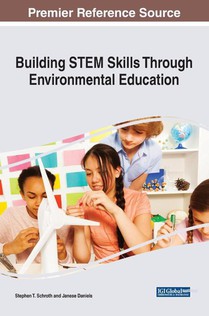 Building STEM Skills Through Environmental Education