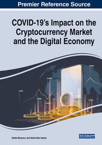 COVID-19 Impact on the Cryptocurrency Market and the Digital Economy