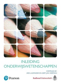 Inleiding Onderwijswetenschappen, custom edition