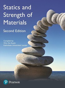 Statics and Strength of Materials, 2nd custom edition