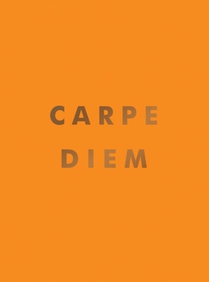 Carpe Diem voorzijde