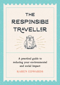 The Responsible Traveller voorzijde