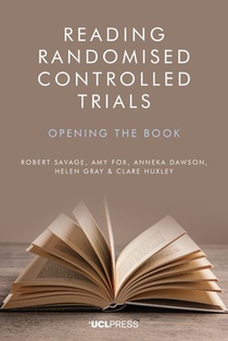 Reading Randomised Controlled Trials