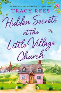 Hidden Secrets at the Little Village Church