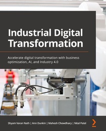 Industrial Digital Transformation