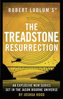 Robert Ludlum's(TM) The Treadstone Resurrection