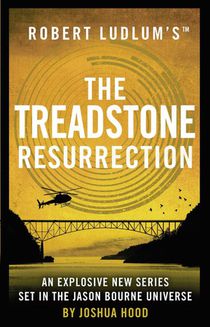 Robert Ludlum's(TM) The Treadstone Resurrection voorzijde