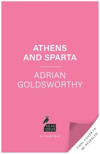 Athens and Sparta