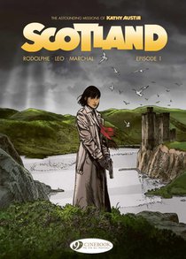 Scotland Vol. 1: Episode 1