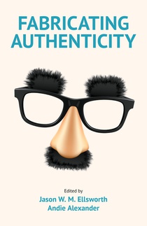 Fabricating Authenticity voorzijde