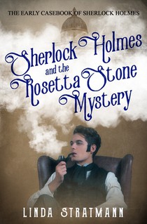 Sherlock Holmes and the Rosetta Stone Mystery