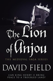 The Lion of Anjou: Can King Henry II bring peace to a troubled land?