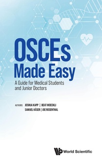 OSCES MADE EASY