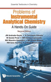 Problems Of Instrumental Analytical Chemistry: A Hands-on Guide