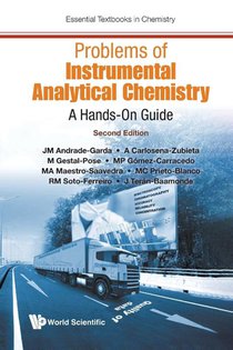 Problems Of Instrumental Analytical Chemistry: A Hands-on Guide