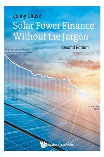 Solar Power Finance Without The Jargon