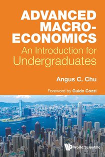 ADVANCED MACROECONOMICS