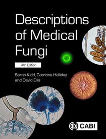 Descriptions of Medical Fungi