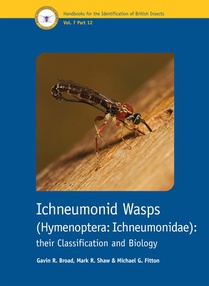 Ichneumonid Wasps (Hymenoptera: Ichneumonidae): Their Classification and Biology