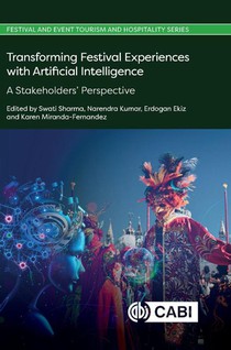 Transforming Festival Experiences with Artificial Intelligence: A Stakeholder's Perspective
