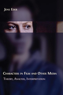 Characters in Film and Other Media