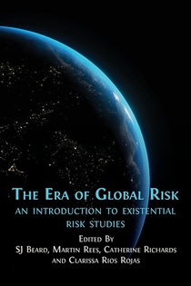 The Era of Global Risk voorzijde