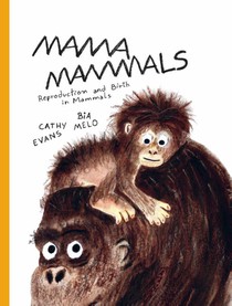 Mama Mammals voorzijde